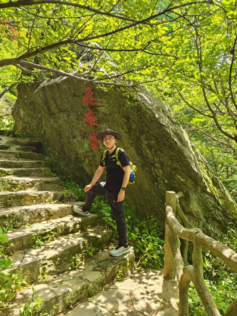 图片[239]-清凉寨 游记-2026年04月27日-AERO张群